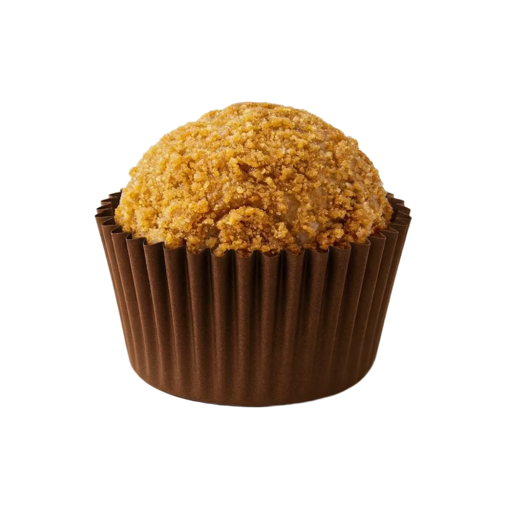 Biscoffové Potěšení – brigadeiro s Biscoff