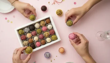 Co jsou brigadeiros a proč dobývají Česko