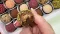 Brigadeiros s příchutí dubajská čokoláda s pistáciovou polevou
