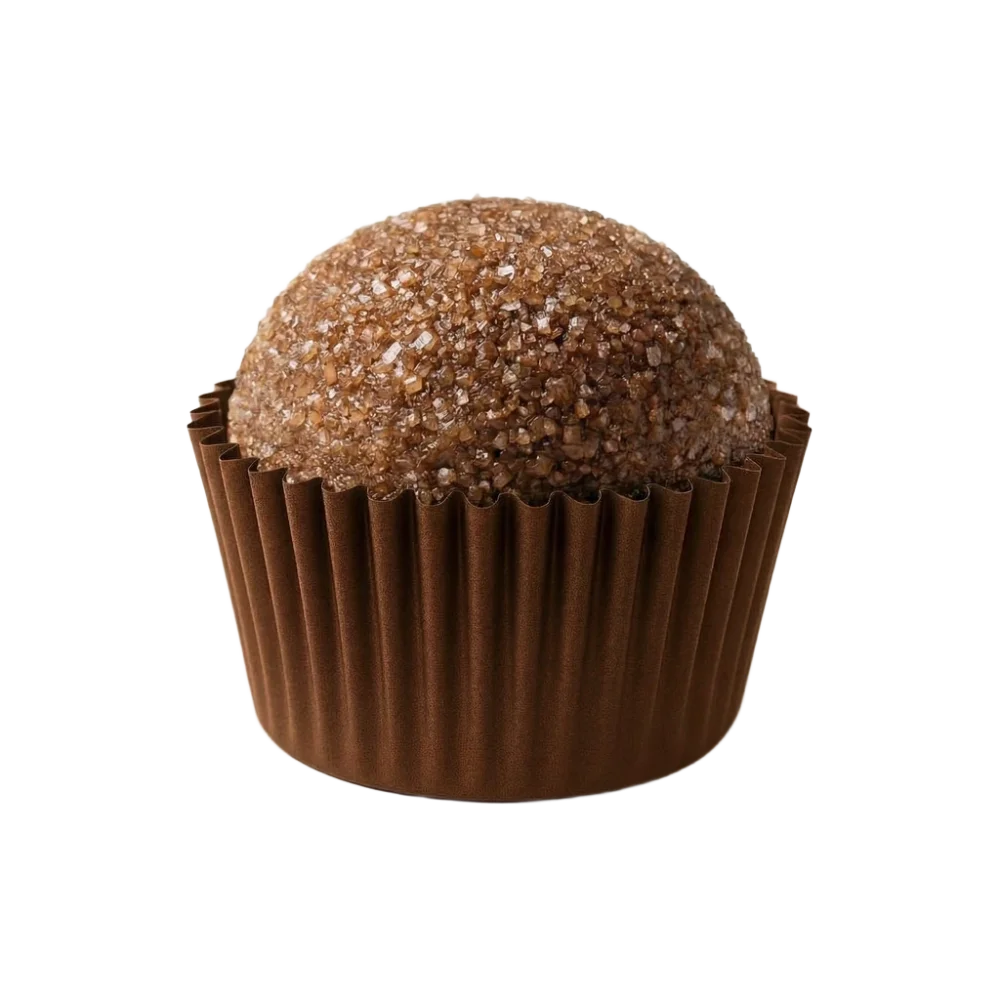 Tiramisu – kávové brigadeiro
