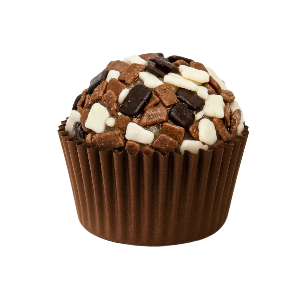 Cappuccino Prestiž – cappuccino brigadeiro