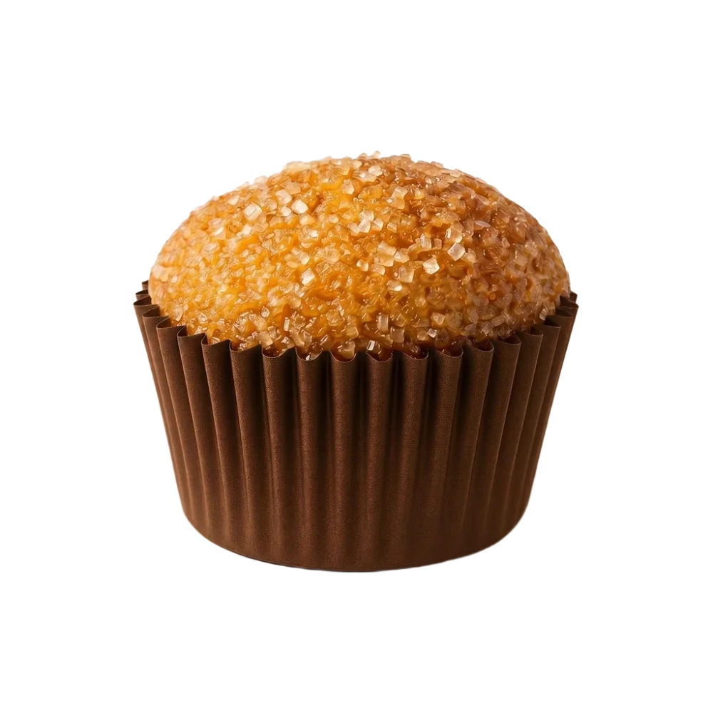 Churros – karamelové brigadeiro se skořicí